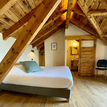 Domaine Agricole Cotze / Casa Rural Enveitg Zewnętrze zdjęcie
