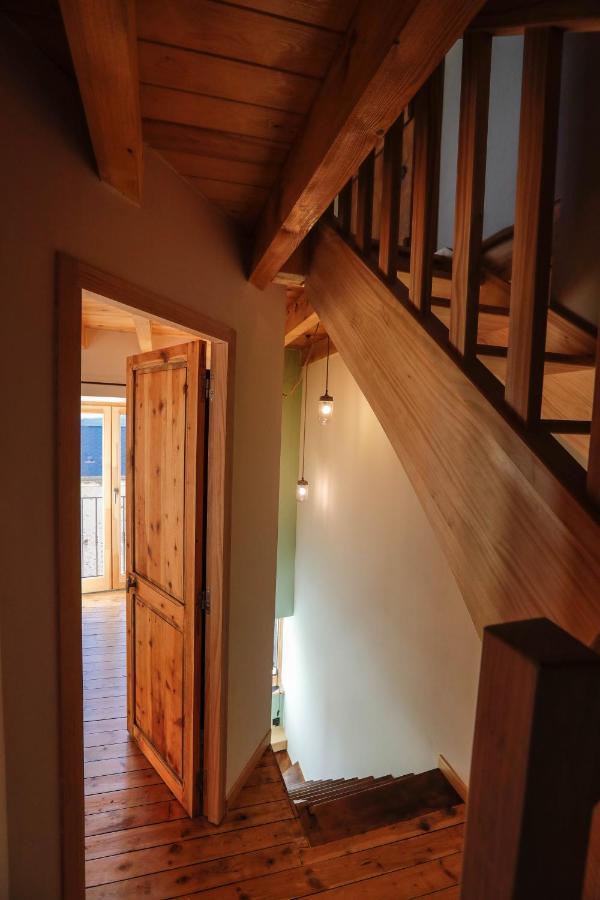 Domaine Agricole Cotze / Casa Rural Enveitg Zewnętrze zdjęcie