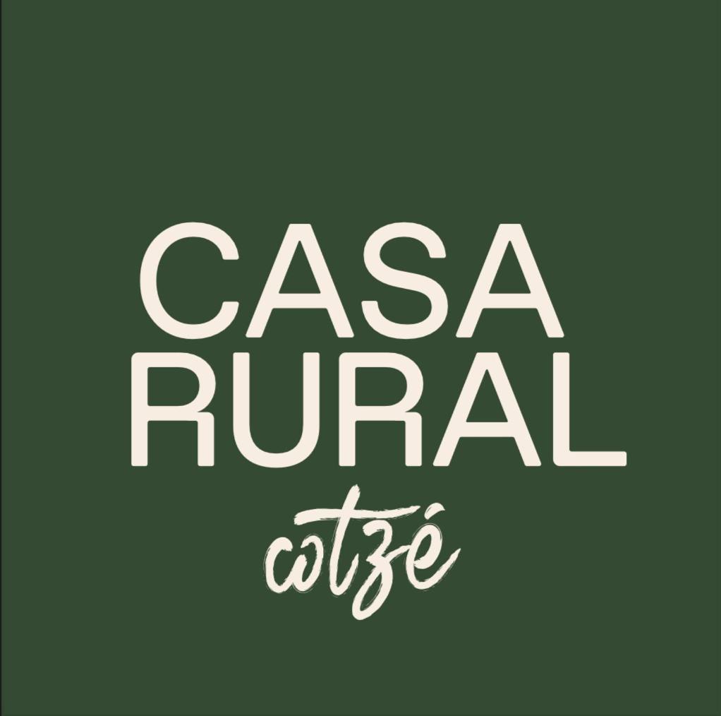 Domaine Agricole Cotze / Casa Rural Enveitg Zewnętrze zdjęcie